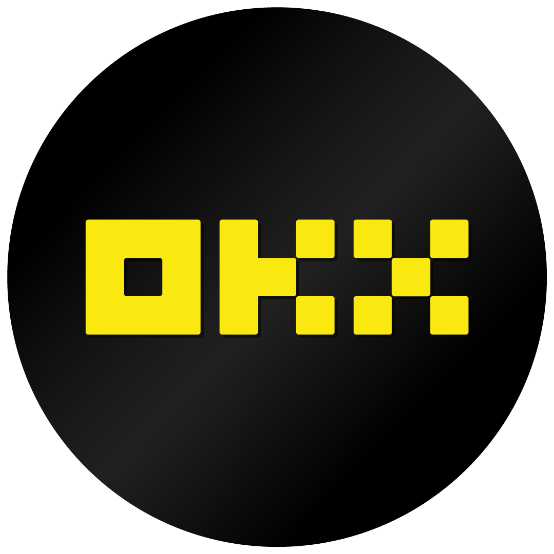 DAFTAR OKX (CEX)