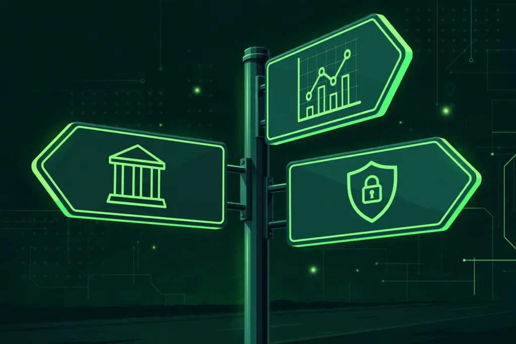 Broker Memecoin Featured