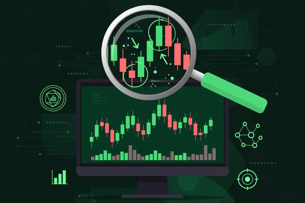 Dexscreener Featured