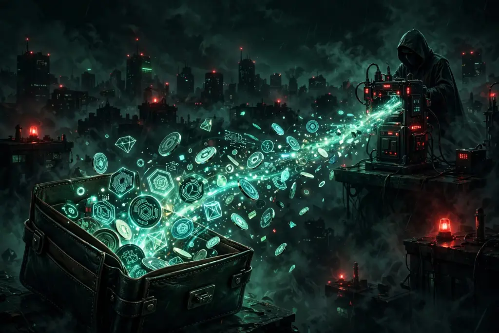 Frogman Hack Featured