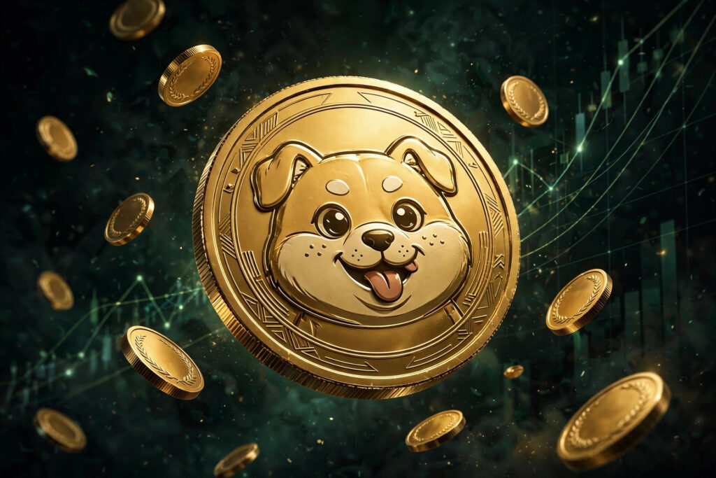 Media Generation Memecoin Adalah Featured 0 Faaae786 9799 45E6 A239 65Cb9829C7Eb