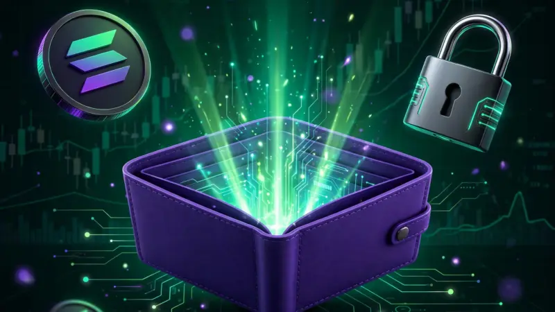 Phantom Wallet Featured