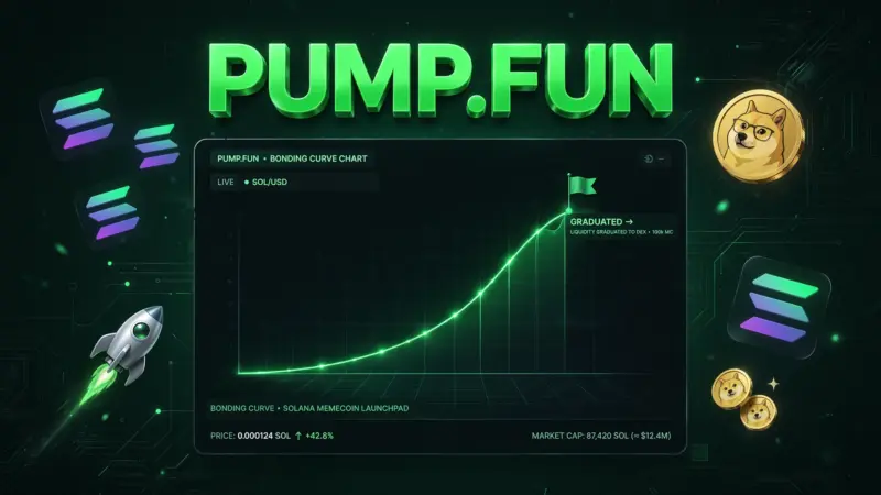 Pump Fun Featured